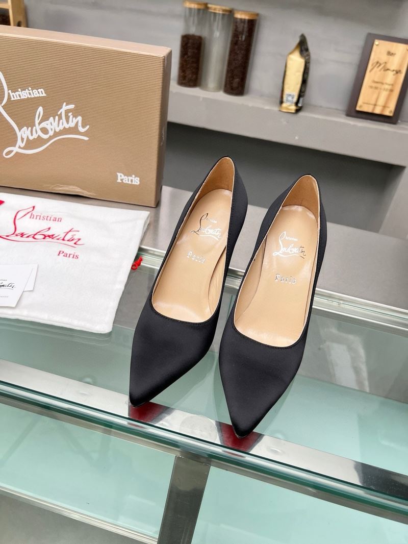 Christian Louboutin Heeled Shoes